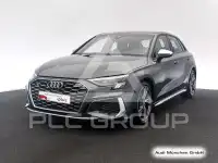 2023 Audi S3
