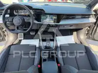 2023 Audi S3