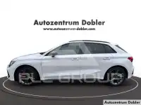 2023 Audi S3