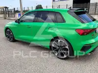 2023 Audi S3