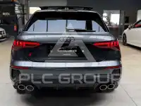 2023 Audi S3