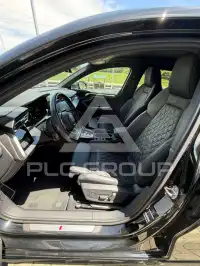 2023 Audi S3