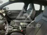 2023 Audi S3