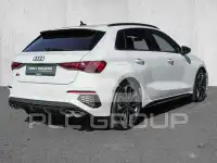 2023 Audi S3