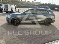 2023 Audi S3