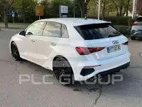 2023 Audi S3