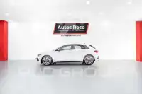 2023 Audi S3