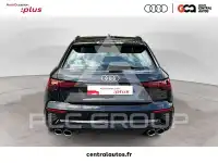 2023 Audi S3