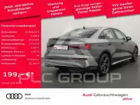 2023 Audi S3