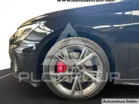 2023 Audi S3