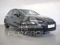 2023 Audi S3