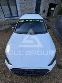 2023 Audi S3