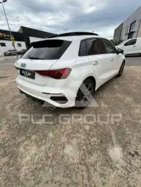 2023 Audi S3