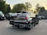 2023 Audi S3