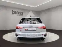 2023 Audi S3