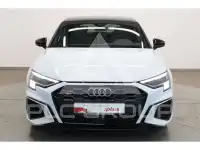 2023 Audi S3