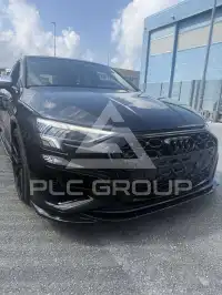 2023 Audi S3