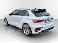 2023 Audi S3