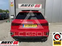 2023 Audi S3