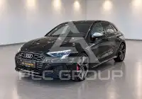 2023 Audi S3