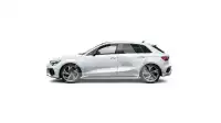 2023 Audi S3