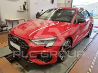 2023 Audi S3
