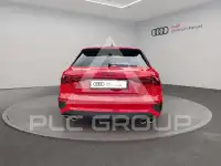 2023 Audi S3