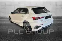 2023 Audi S3