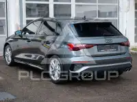 2023 Audi S3