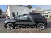 2023 Audi S3