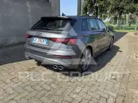 2023 Audi S3