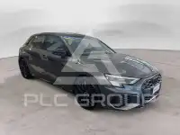 2023 Audi S3