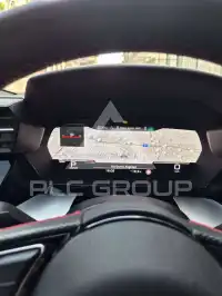2023 Audi S3