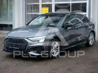 2023 Audi S3