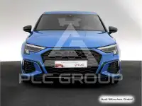 2023 Audi S3