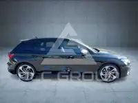 2023 Audi S3