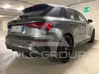 2023 Audi S3