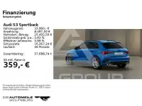 2023 Audi S3
