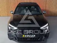 2023 Audi S3