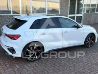 2023 Audi S3