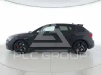 2023 Audi S3