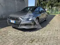 2023 Audi S3