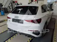 2023 Audi S3