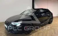 2023 Audi S3