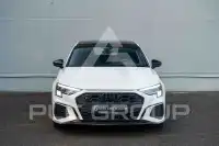 2023 Audi S3