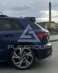 2023 Audi S3