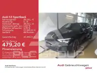 2023 Audi S3