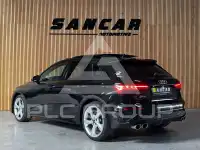 2023 Audi S3