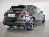 2023 Audi S3