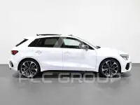 2023 Audi S3